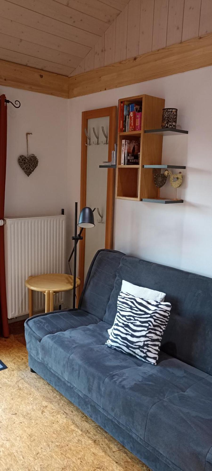 Apartment Mit Gartenblick Eckersdorf المظهر الخارجي الصورة